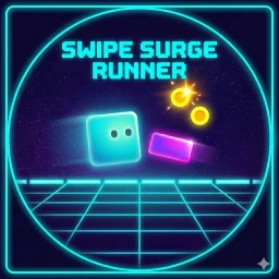 Swipe Surge Runner 图标